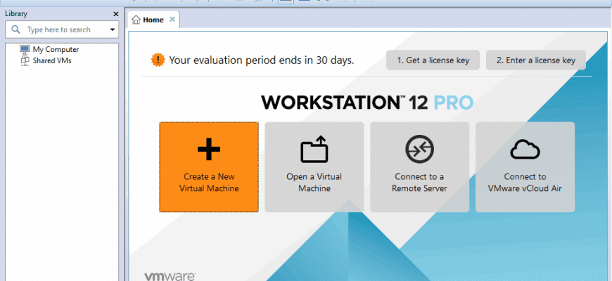 Русификатор vmware workstation 17 pro