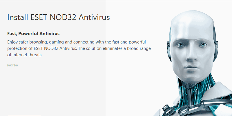 Скачать бесплатно программу ESET NOD32 Antivirus 16.1.14.0 на PC