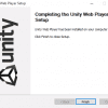 Скачать бесплатно программу Unity Web Player 5.3.8f2 на PC