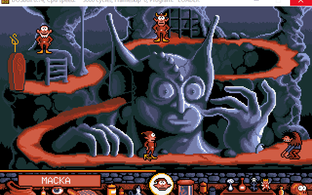 Скачать бесплатно программу DOSBox 0.80.1 на PC