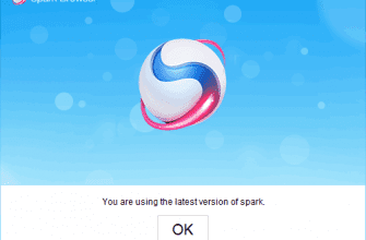 Скачать бесплатно программу Baidu Spark Browser 43.23.1007.94 на PC