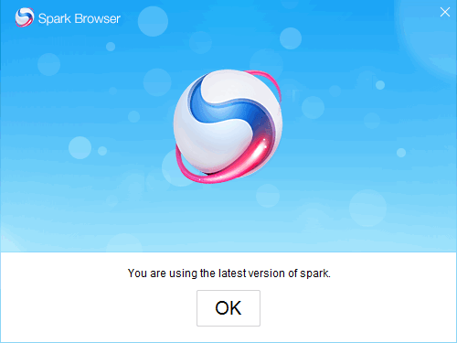 Скачать бесплатно программу Baidu Spark Browser 43.23.1007.94 на PC