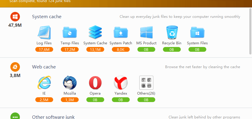 Скачать бесплатно программу Clean Master 7.4.9 на PC