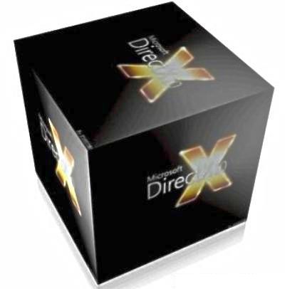 Скачать бесплатно программу DirectX 12 на PC