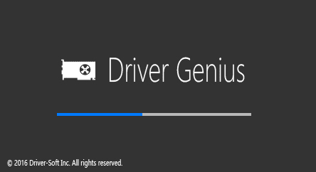Скачать бесплатно программу Driver Genius 23.0.0.141 на PC