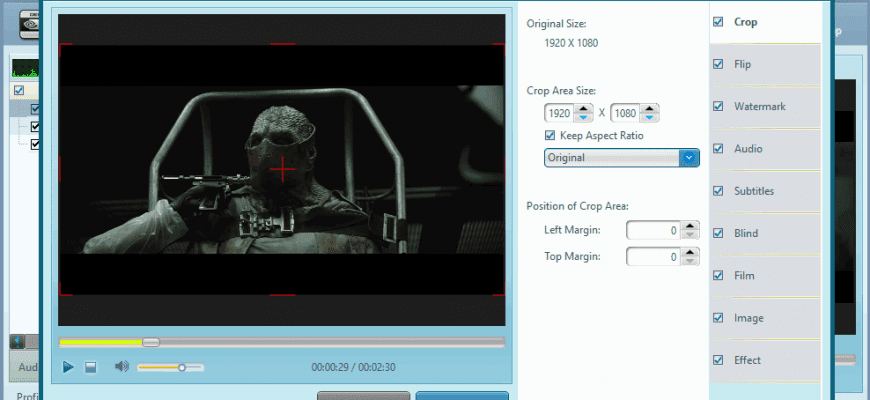 Скачать бесплатно программу Free CUDA Video Converter 7.3 на PC